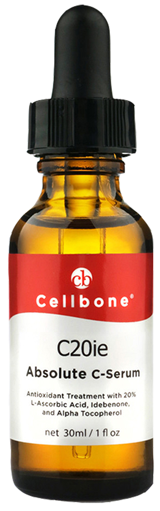 C20ie Absolute C-Serum