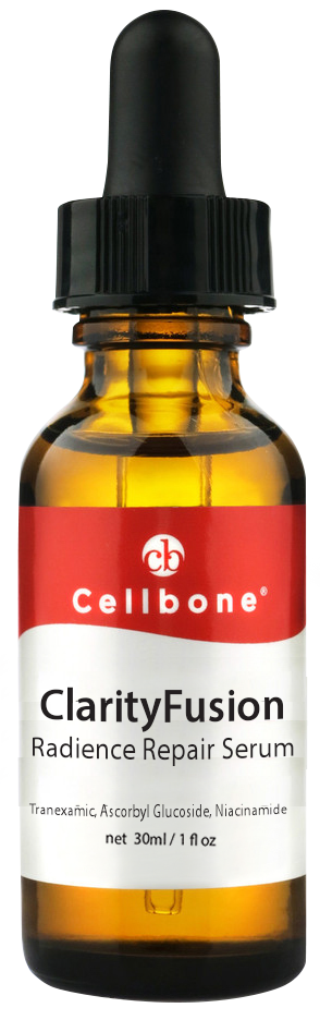 ClarityFusion Radiance Repair Serum