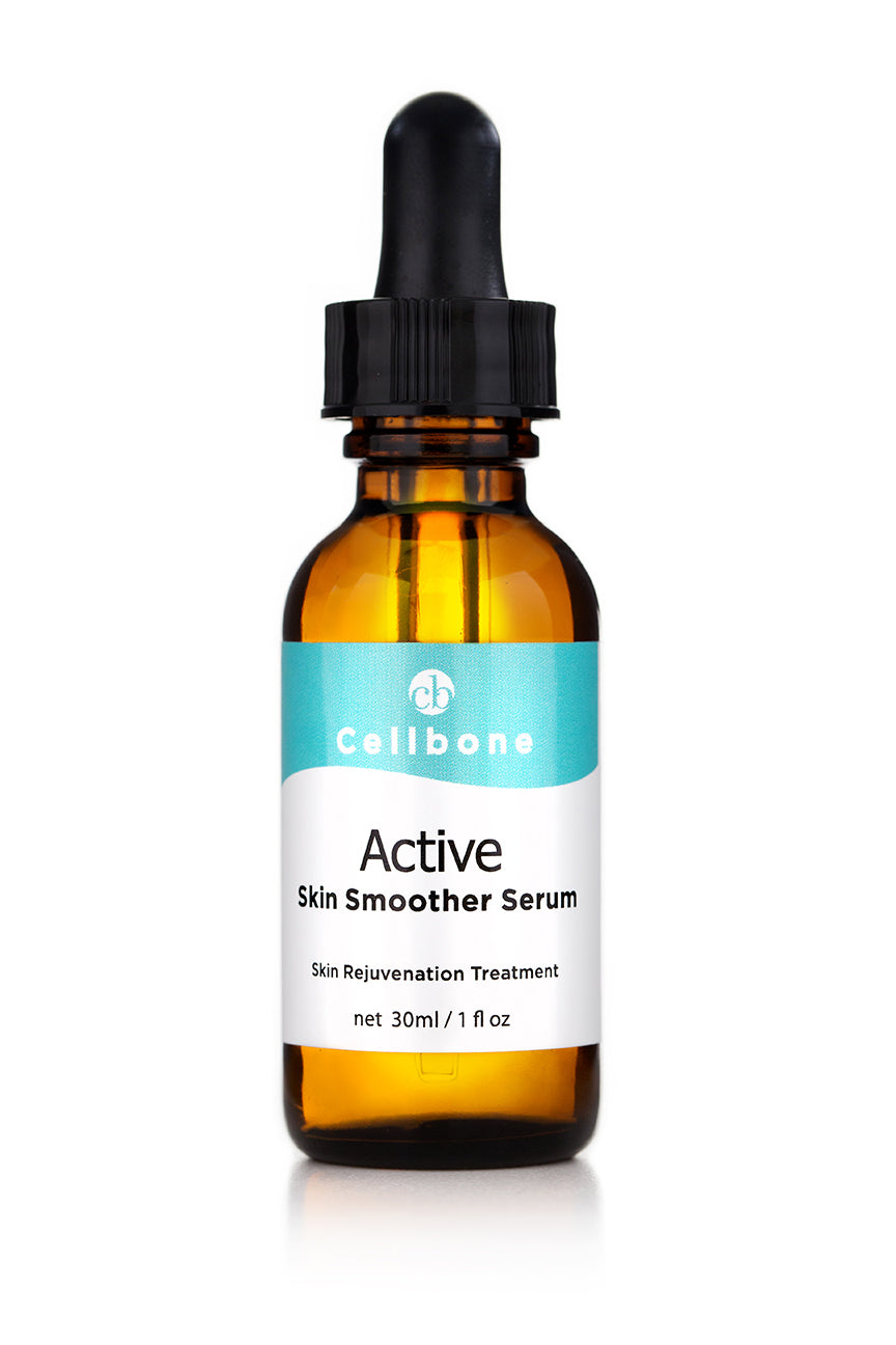 Active Skin Smoother Serum