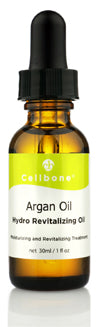  Argan Oil
