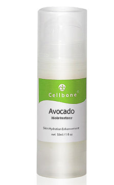 Avocado Moisturizer