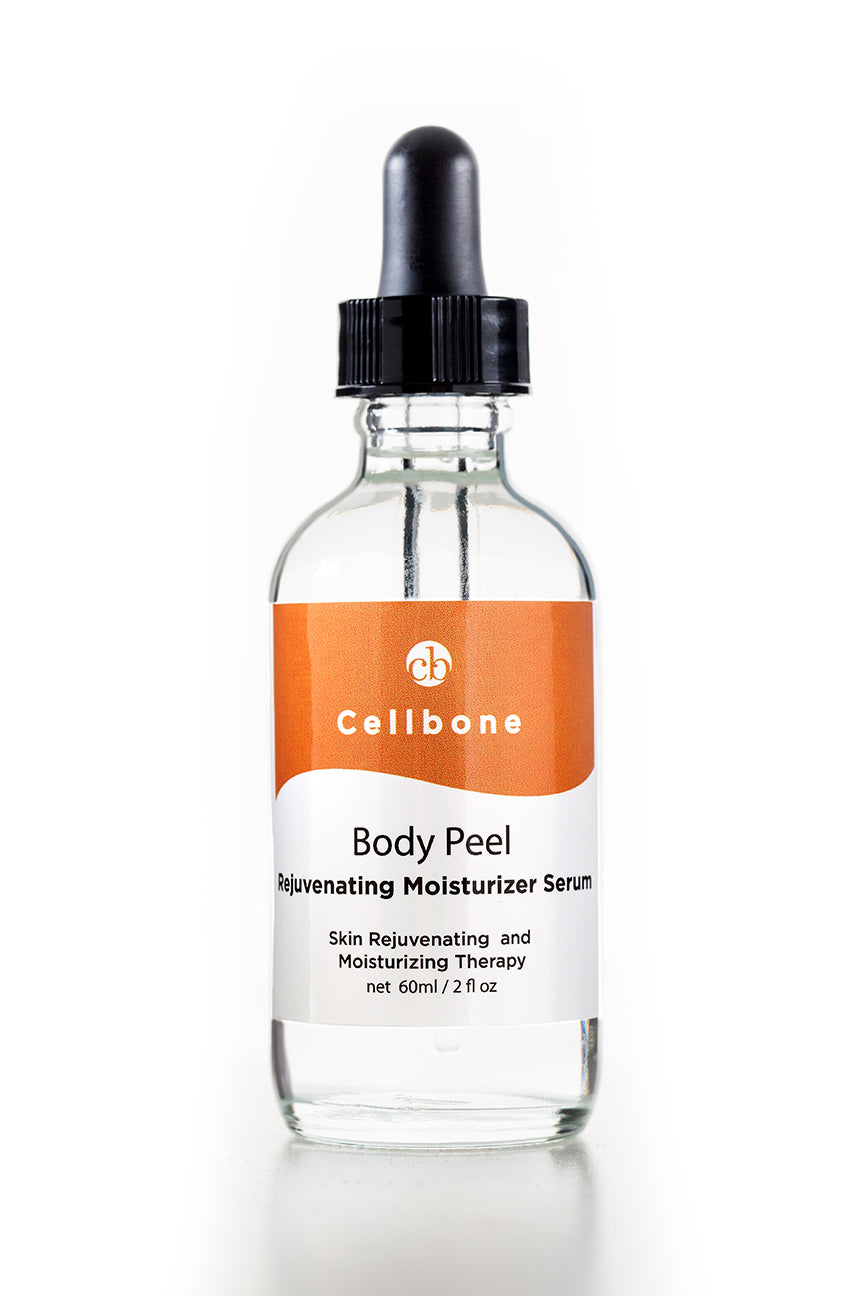 Body Peel Serum