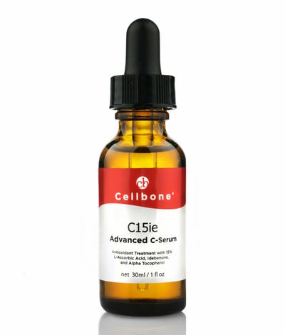  C15ie Advanced C-Serum