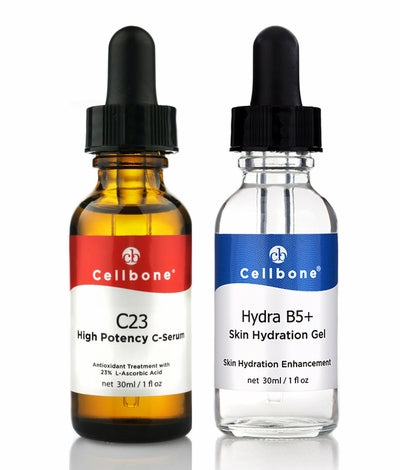 C23 and Hydra B5+