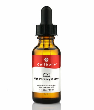 C23 High Potency C-Serum