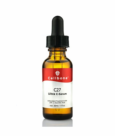 C27 Ultra C-Serum