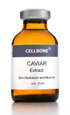 Caviar Extract Solution