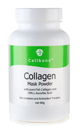 Collagen Mask Powder