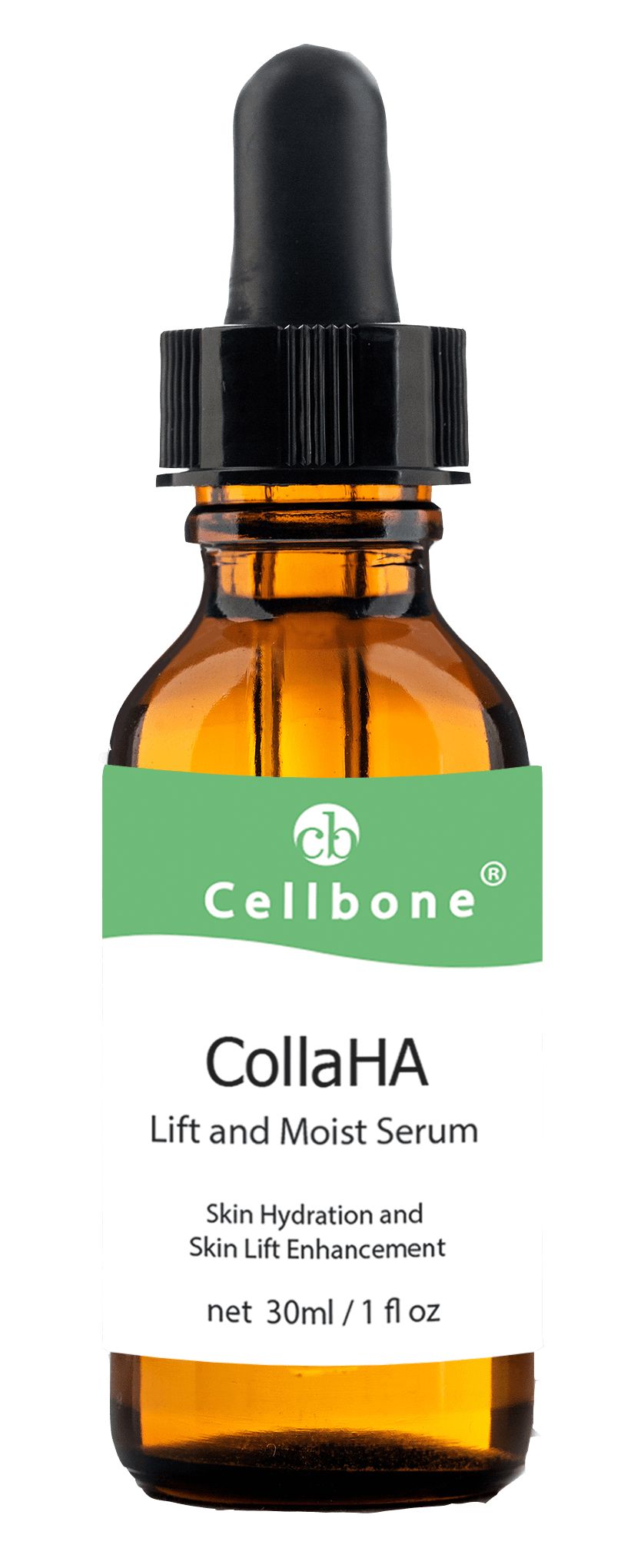 CollaHA Lift and Moist Serum