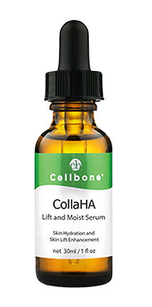 CollaHA Lift and Moist Serum