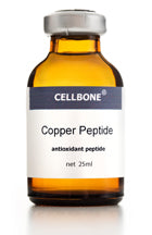 Copper Peptide Solution