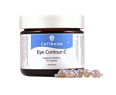 Eye Contour-C Capsules