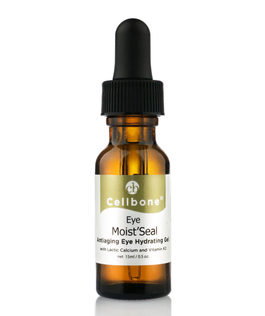 Eye Moist'Seal Serum