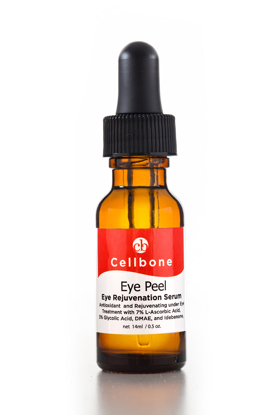 Eye Peel Serum