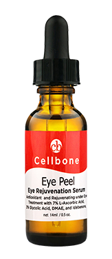 Eye Peel Serum