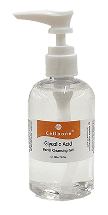  Glycolic Acid Facial Cleanser