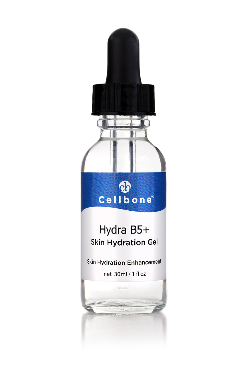 Hydra B5+ skin hydration gel