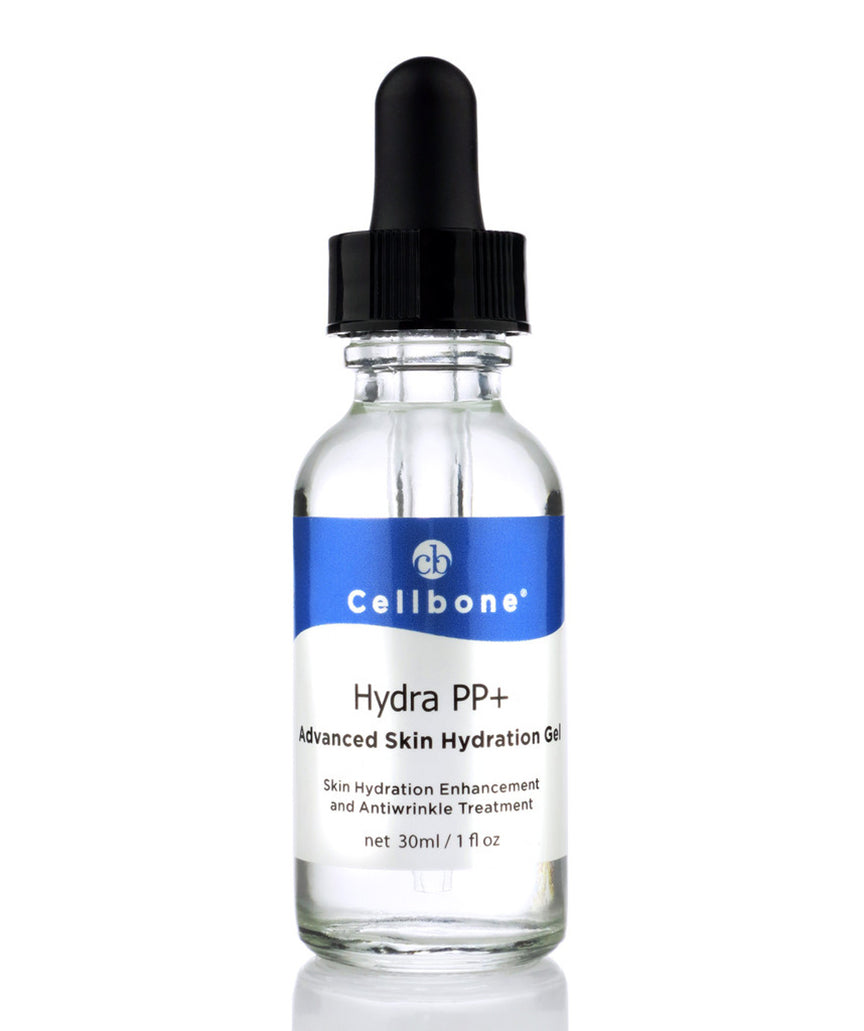Hydra PP+ advanced skin hydration gel
