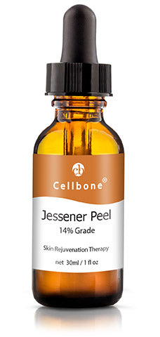 Jessner Peel -14% grade