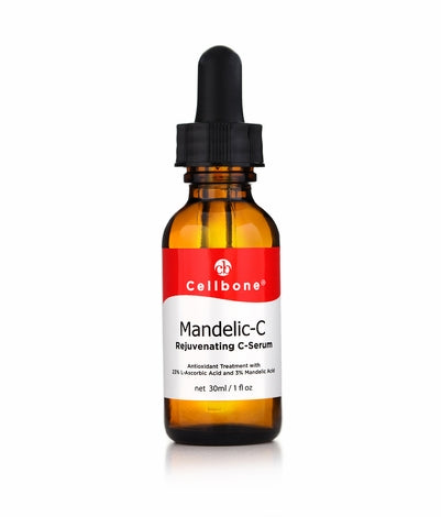Mandelic-C Rejuvenating C-Serum