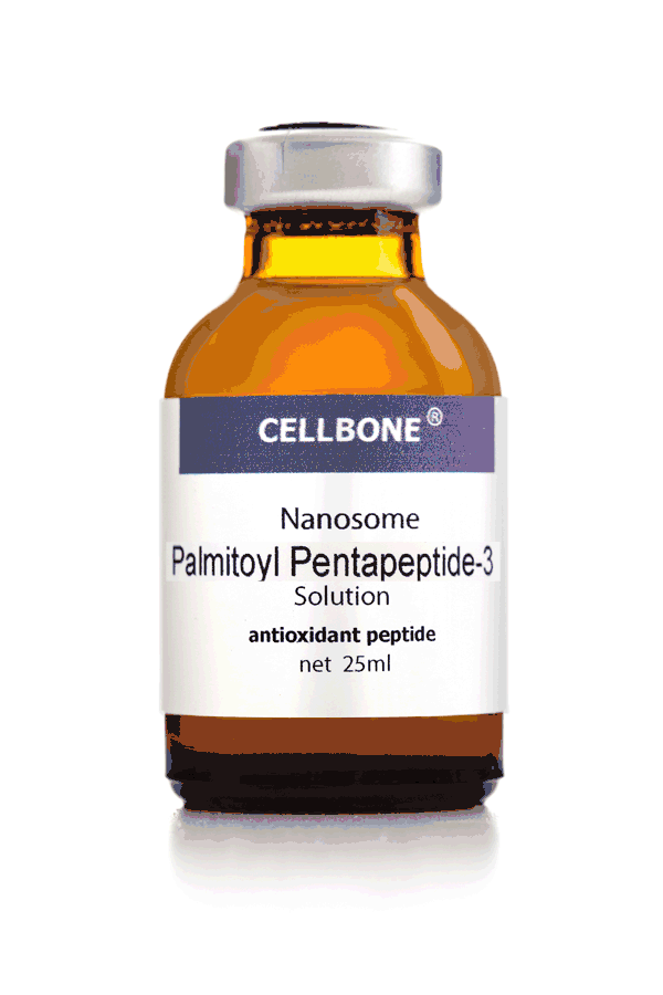 Nanosome Palmitoyl Pentapeptide-3 solution