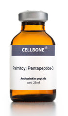 Palmitoyl Pentapeptide-3 solution