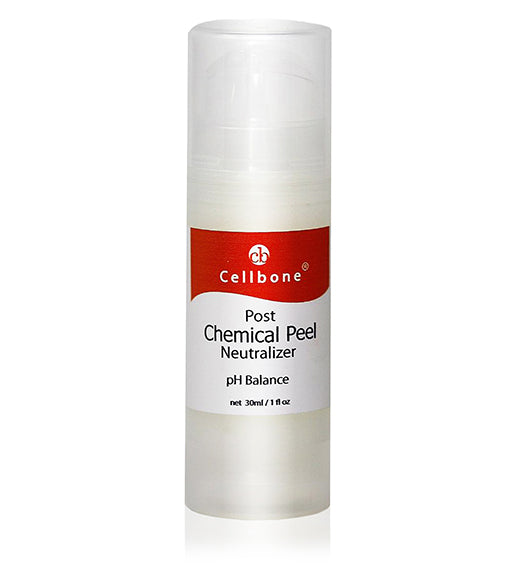 Post Chemical Peel Neutralizer Cream