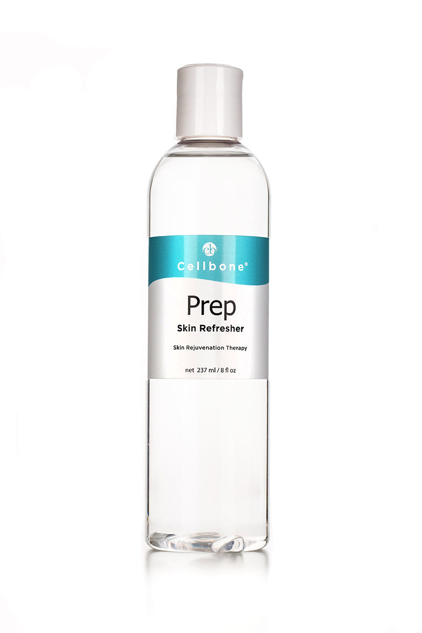 Prep Skin Refresher