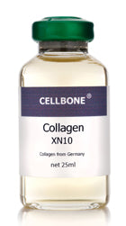 Pure Fish Collagen Serum