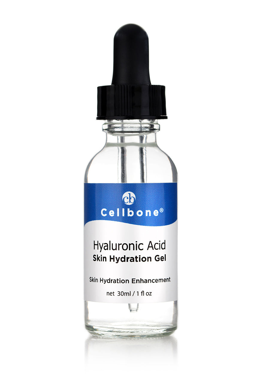  Pure Hyaluronic Acid Gel