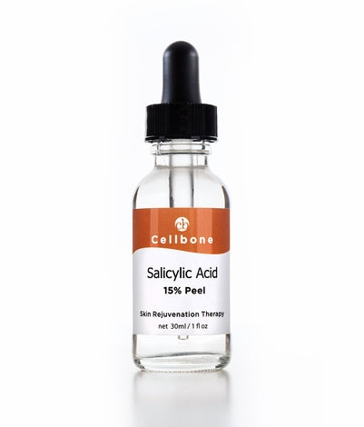 Salicylic Acid 15% Peel