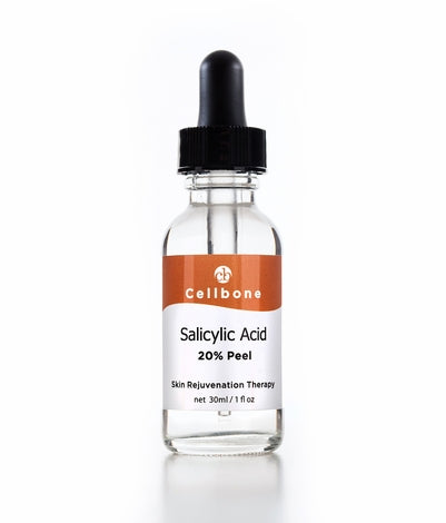 Salicylic Acid 20% Peel