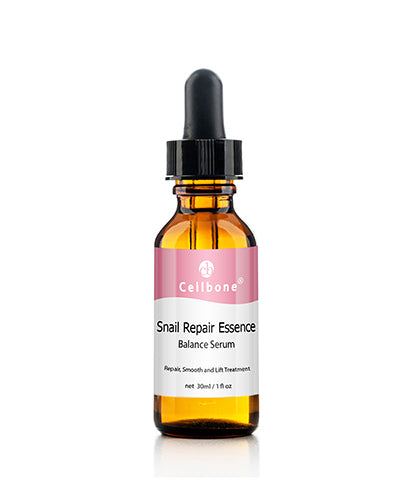 Snail Repair Essence Serum